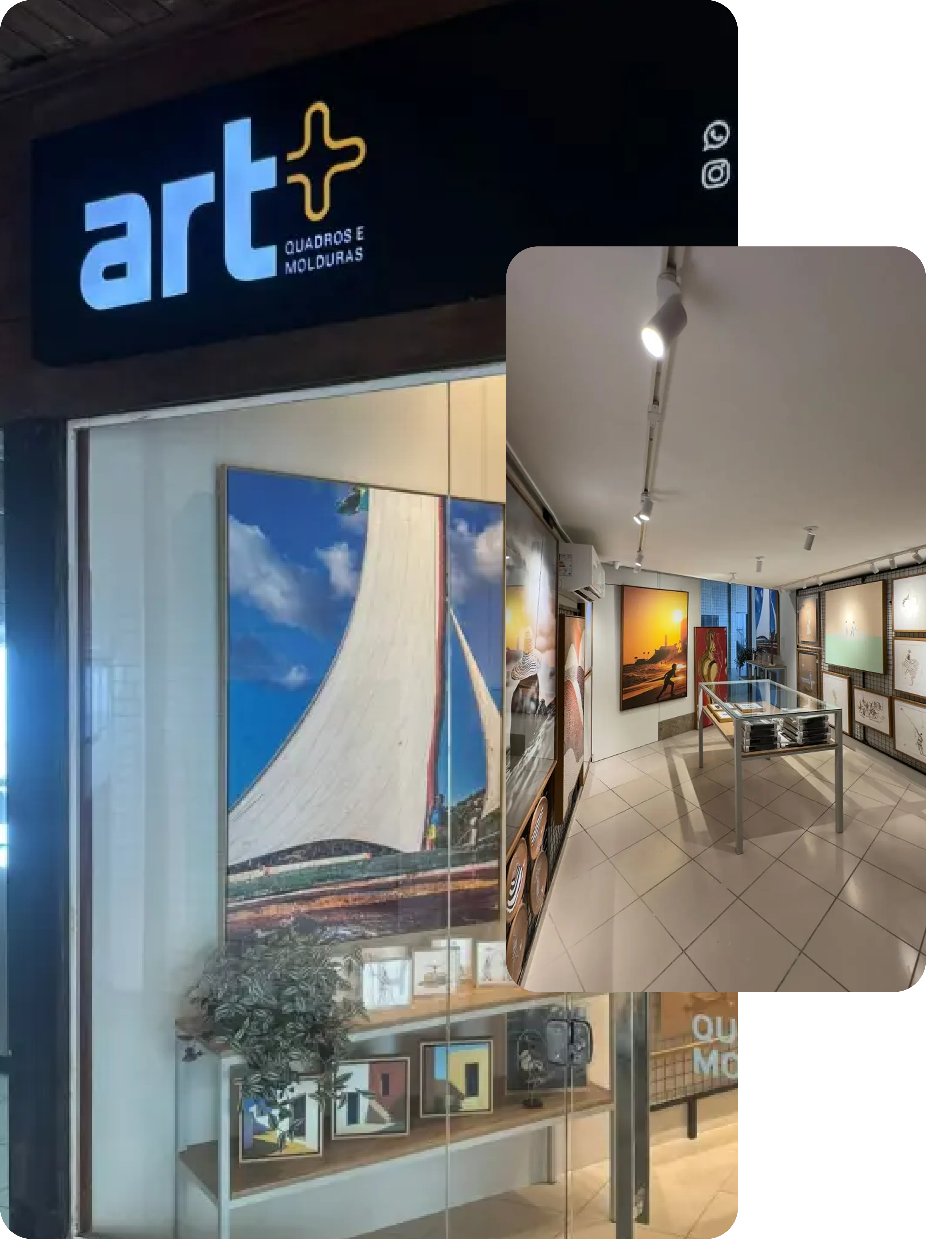 Espaço de Arte